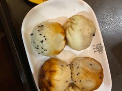 -大壶春生煎(四川中路店)