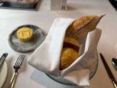 -Le Comptoir de Pierre Gagnaire