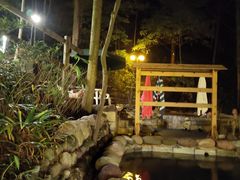 -花水湾第一村温泉大酒店