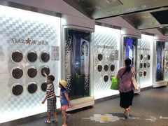 -乐天免税店(明洞店)