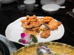 -顺峰顺水顺德菜(龙华店)