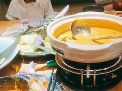 -泰悦澜·泰国餐厅(万象城店)