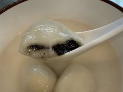 -高行汤团店(金高路店)
