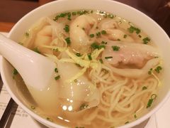 -鼎泰丰(德基广场店)