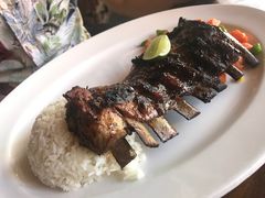-Pundi Pundi Restaurant