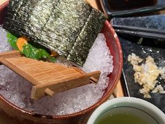 -沼津港精致料理·寿喜烧·烧鸟(漕河泾印象城店)