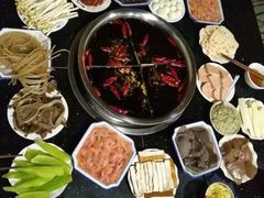 -祝幺妹火锅(裕华村总店)