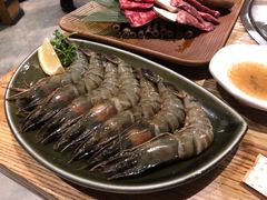 -御牛道日式烤肉料理(杭州万象城店)