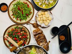 -乔阿马·江南味·驴肉香(龙湖华泾天街店)