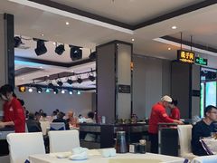 -凯鸽酒楼(操场城店)