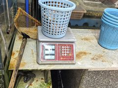 -坛南湾阿强农家乐.海鲜大排档老字号(福州地标美食店)