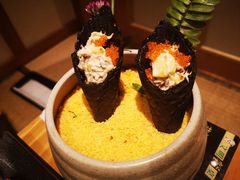 -花潮料理艺食馆(世欧广场店)