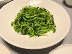 清炒时蔬-徐记海鲜·家宴(南油永新汇店)