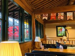 -新月集庭院咖啡馆(老邮局店)
