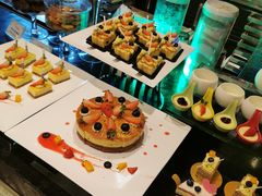 -安蒂娅·海鲜自助餐厅(安蒂娅美兰酒店)