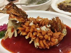 -得月楼·省级非遗·传统苏帮菜(观前店)