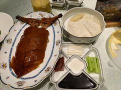 -盛福楼·惠山宴(盛岸路店)