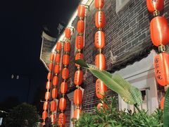 -客家大院·非遗赣南客家菜(郁孤台店)