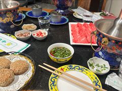 -南门涮肉(上海二店)