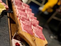-渝涯重庆豆花老火锅(中赢国际店)