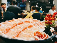 -快乐小羊火锅餐厅(农科路店)