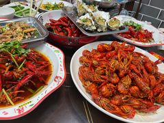 -聚味瞿记·龙虾堂(渔人码头一店)