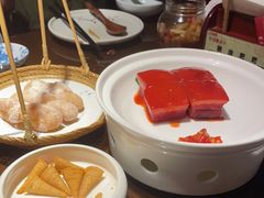 -火宫殿·湘菜小吃·商务宴请·生日聚会(东塘店)