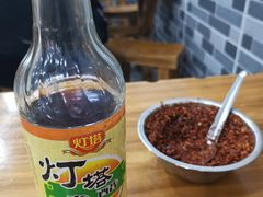 -鑫明明拉面(宁化路店)