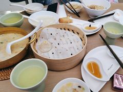 -苏小柳点心·手作小笼包(浦东嘉里城分院)