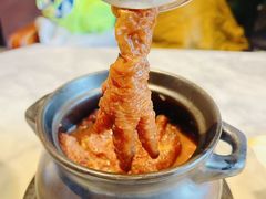 -城南往事·鲁菜济南菜(软件园美莲广场店)