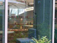 -Sarah西点·烘焙·餐厅(翰林府旗舰店)