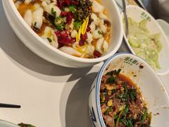 -周大厨·辣椒炒肉(龙湖南京雨山天街店)
