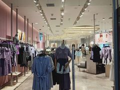 -新世界百货(顺义店)