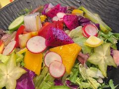 -巴依老爷新疆美食(望京小街店)