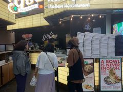 -get pizza意大利餐厅(凯德MALL店)