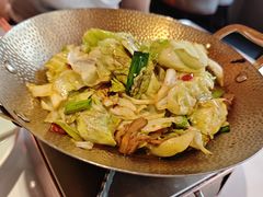 -松沪名灶·豆浆鱼头·新上海菜(江川路交大店)