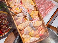 -芸山季·云南野生菌火锅(人民广场来福士店)