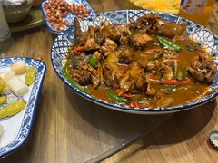 -灵福缘私房菜·农家菜(拈花湾·灵山大佛必推店)