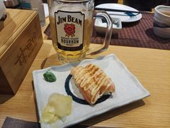 -林妈妈村·日式料理(宝山万达店)