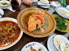 -朗妈私房菜(婺女州店)