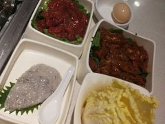 -海底捞火锅(玉桥商业广场店)