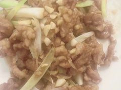 -清真宏玉祥黄门脸餐厅(华荫东里店)
