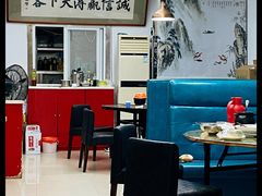 大堂-鑫鸿达·海鲜闽菜热炒小馆(中山路店)