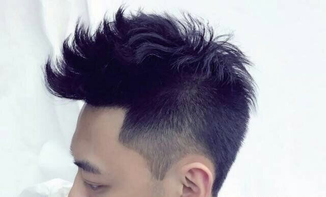 来自weixin_6118848713的美发图 8294 发型秀 在大众点评中的霸王餐