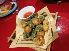 -山西会馆·晋菜·晋商宴·牌匾博物馆(胜利东街店)