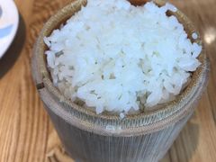 -大茴香越法料理(SOHO复兴店)