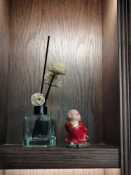 -贝勒爷专业男发