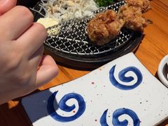 -千懿六本木酒场(常熟路店)