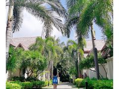 -三亚亚龙湾雅高铂尔曼别墅度假酒店