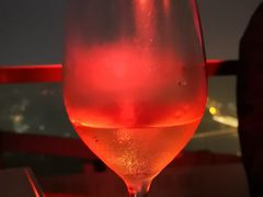 -广州柏悦酒店·悦吧·顶楼露天酒吧